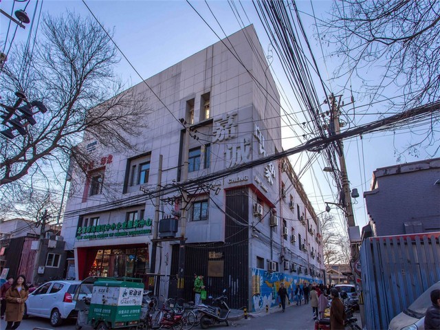 山东生态园区景观市政公园设计园林设计施工